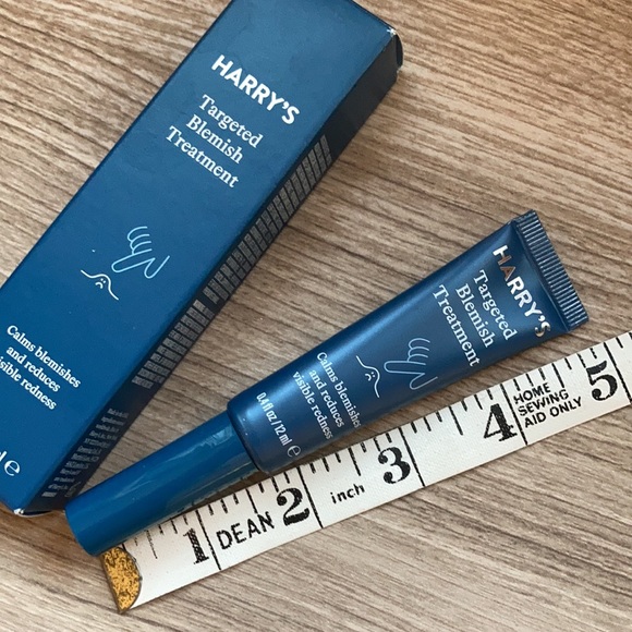 Harry’s targeted blemish treatment NIB - Picture 8 of 11